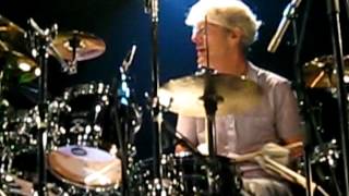 Stewart Copeland &amp; Stanley Clarke - Too Cool Hats - Live in Paris, Bataclan 11/07/2012