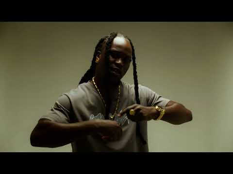 S.GANG - CAYENNE  (Official Video)