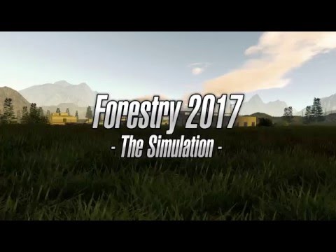 Forestry 2017 Trailer UIG