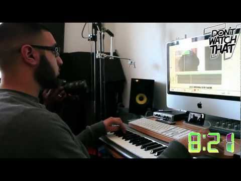 BEAT THIS - EPISODE 8 - FAZE MIYAKE