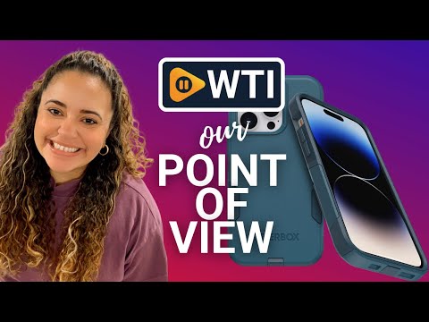 OtterBox iPhone 14 Pro Cases - WTI product video review