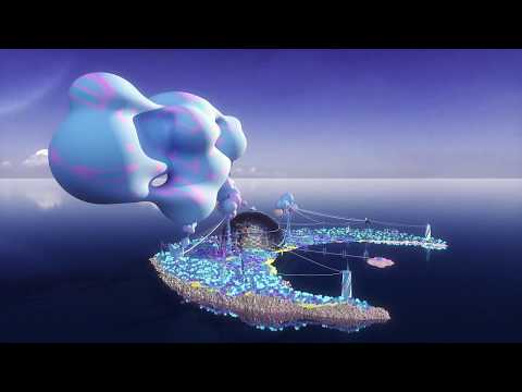 Slush 2018 Teaser – Arrival