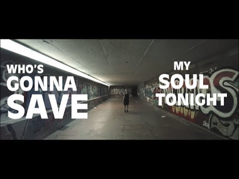 Who's gonna save my soul tonight – Christian Ronig (official music video)