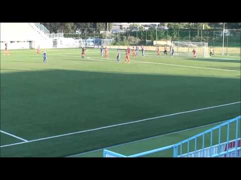 11. krog 2. SML-zahod  IZOLA - JESENICE pregled drugega polčasa