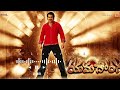 Yamadonga Hero Intro BGM Jr NTR Priyamani S S Rajamouli M M Keeravani Bgm Jrntr