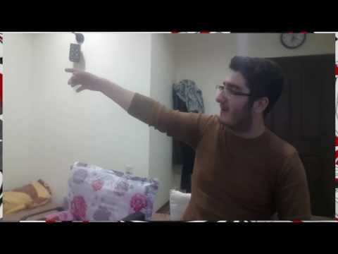 Mgmf zamwa bashtrin YouTube bar