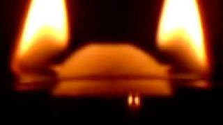 Burning the candle at both ends - it really works!!!!!