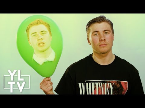 Steffen Kvidahl - "Dum" [OFFISIELL MUSIKKVIDEO]: YLTV