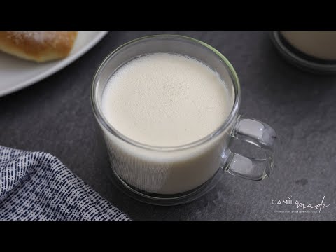 Atole de Maizena Recipe: A Sweet and Satisfying Drink for Cold Nights