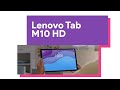 Планшет Lenovo Tab M10 HD (2nd Gen) Wi-Fi 4/64GB Iron Gray 10.1 8