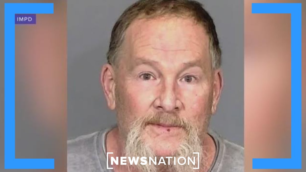 NC man charged in viral gas station rage | Banfield