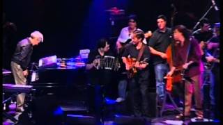 Libertango "Live" con AL DIMEOLA, MARIO MOLINA, MARIO PARMISANO y muchos mas!
