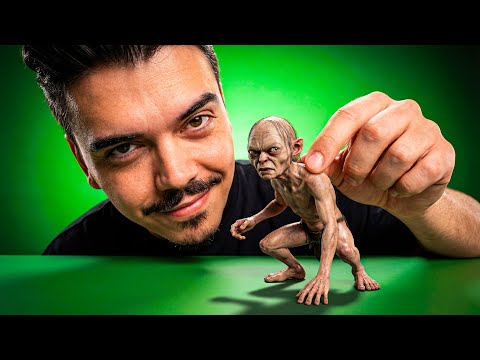 Cinema will never be the same again.