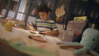 IKEA the swaying house