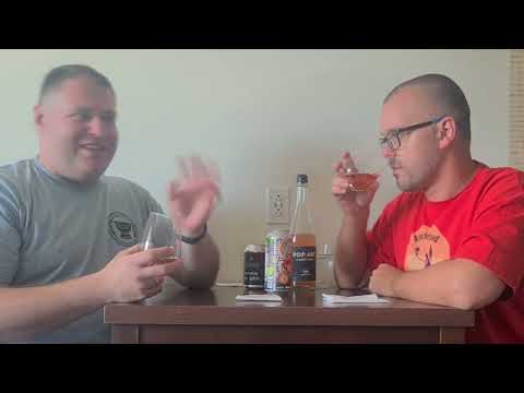 Kings of Mead - Degustacja miodów z USA w Kansas City