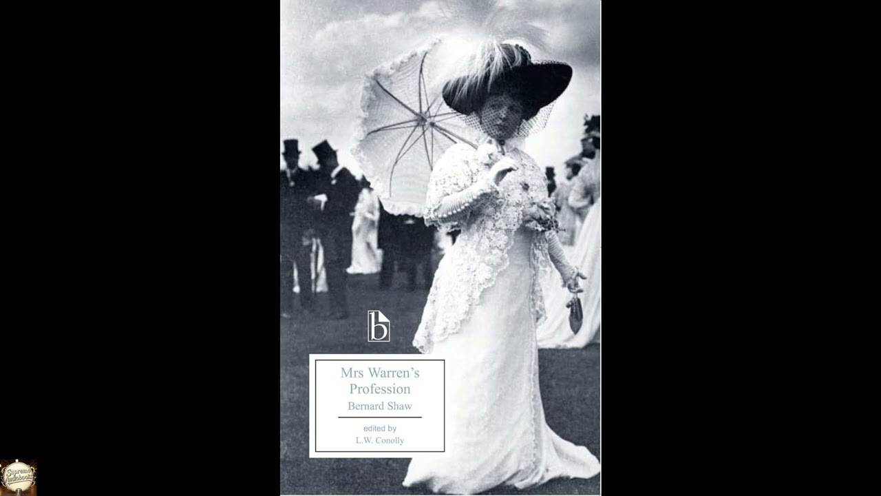 Mrs Warren's Profession