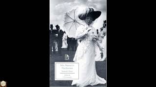 Mrs Warren's Profession