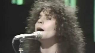 T.REX - METAL GURU(STUDIO LIVE)