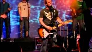 Planetshakers - You Are Holy w/ lyrics