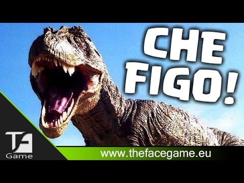 FINALMENTE il TIRANNOSAURO!! #DinoCraft ITA
