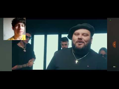 REACCION A Loca Remix Ax13 X El Mago X Matias Valdes X Paola Lo Muy Buen Tema