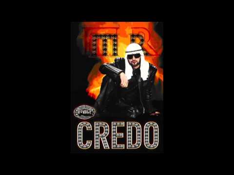 Mr.Credo"Плачет Азия" [Re make Up] 2002