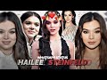 Hailee Steinfeld X Doja Cat Hailee Steinfeld WhatsApp Status