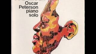 Oscar Peterson - Ja Da