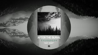 AFTER THE BURIAL - Exit, Exist