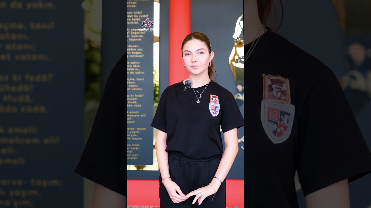 Benim İçin Atatürk... | 10 Kasım Özel