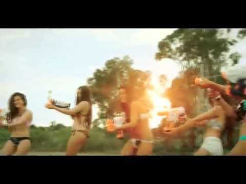 Alexandra Stan feat Follow Your Instinct - Baby It's Ok (official video) HD