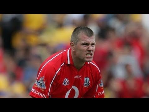 Diarmuid O’Sullivan - Best ever Hurling hit! - (Cork)
