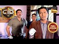 How Will Abhijeet Decode The Chain Of Codes CID Full Episode
