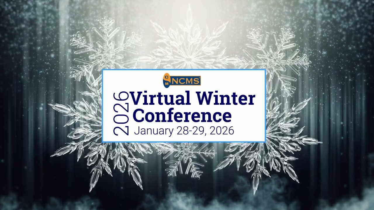 2026 Winter Virtual Seminar Promo