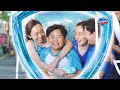 EXTRA STRONG COOL With Safeguard Arctic Fresh 15s