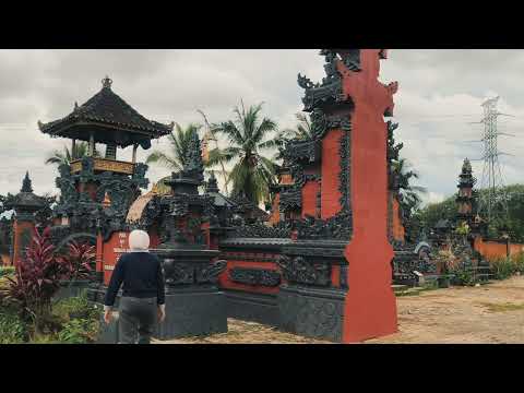 Potensi Desa Kampung Baru (Kecamatan Pelaihari)