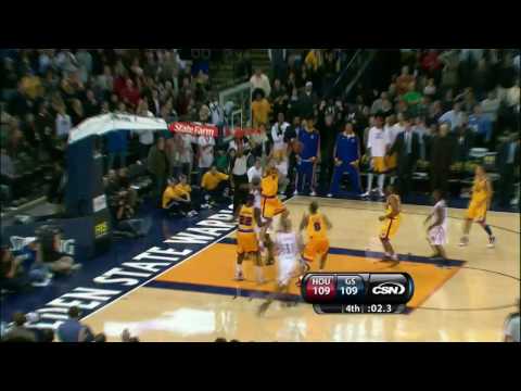 NBA highlights from December 3rd