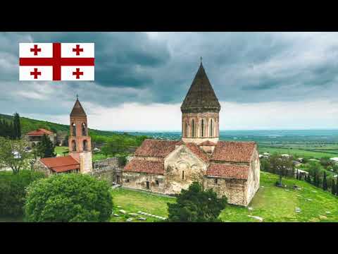 Georgian Folk Song: sakhumaro