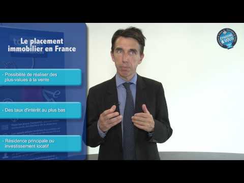 comment investir 10000 dollars