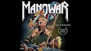 MANOWAR Blood of my enemies + Kill with Power REMIX Imperial Edition MMXIX