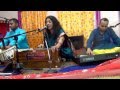 Jal Jaaye Jihwa Paapini: Bhajan by Swasti Pandey