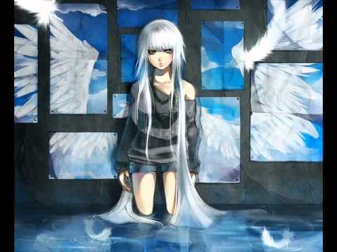 Nightcore - Supermassive Blackhole