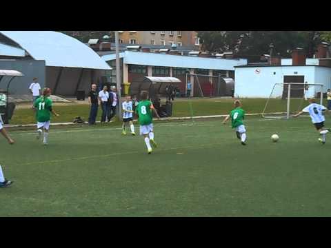 Deichmann Minimistrzostwa 2014