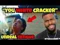 Ghetto Black Woman Picks The WRONG Cop To Fight Ends Badly