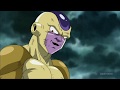 Goku Gets Shot Dragonball Super Dub