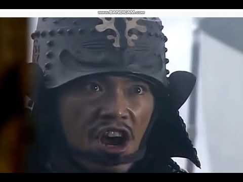 Battle of Nagashino (Short Clip)