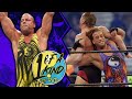 Rob Van Dam On William Regal