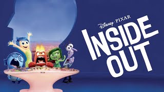 Inside Out  - Escaping the Subconscious