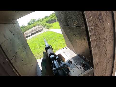 Shooting my 303 Lee Enfield No1 MK3