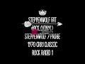 steppenwolf fat jack (vinyl) steppenwolf 7 probe 1970 crr1 classic rock radio 1